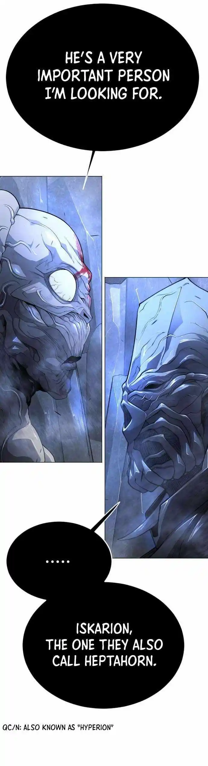 Era of Overman Ch.162