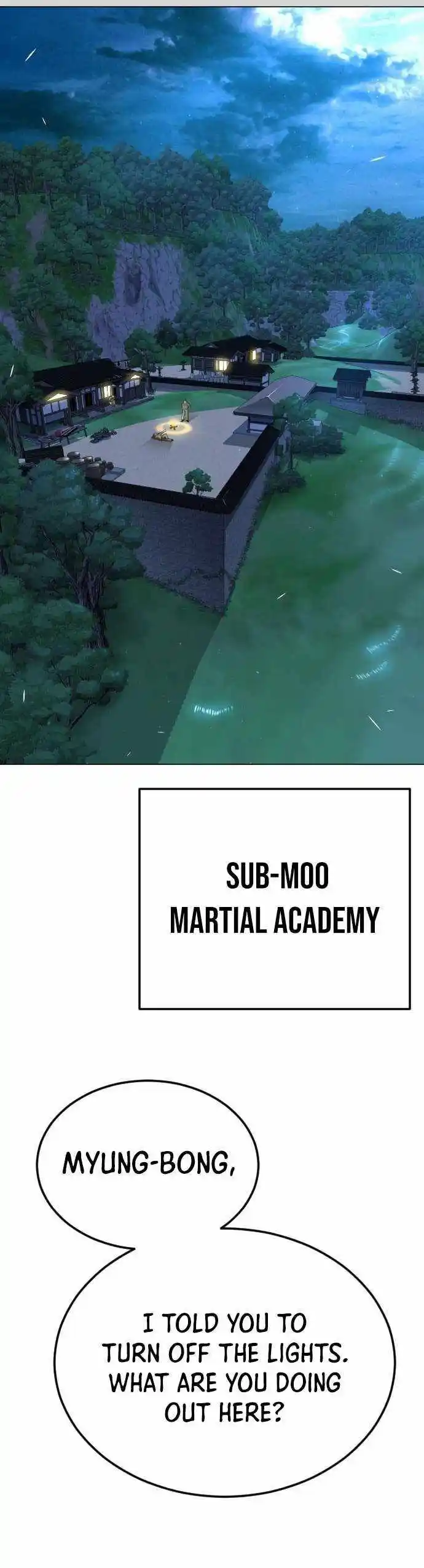 Era of Overman Ch.162