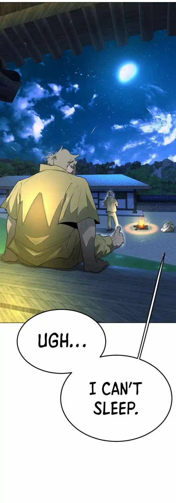 Era of Overman Ch.162