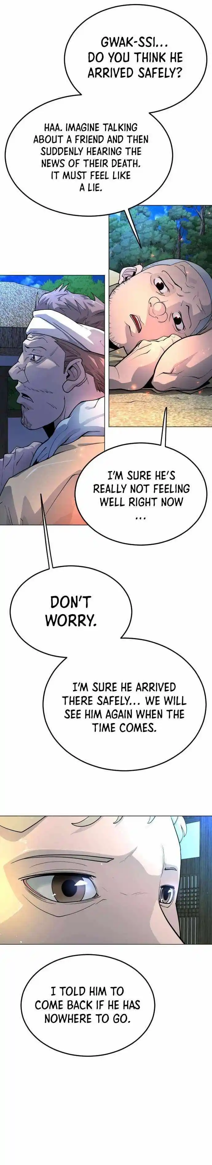 Era of Overman Ch.162