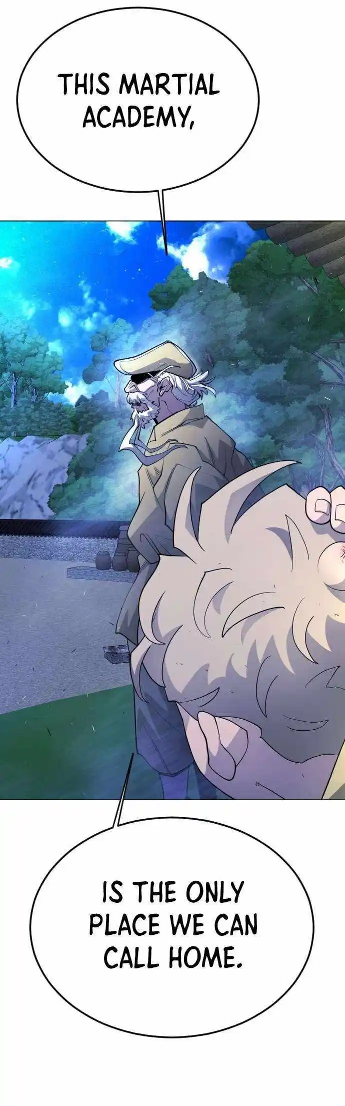 Era of Overman Ch.162