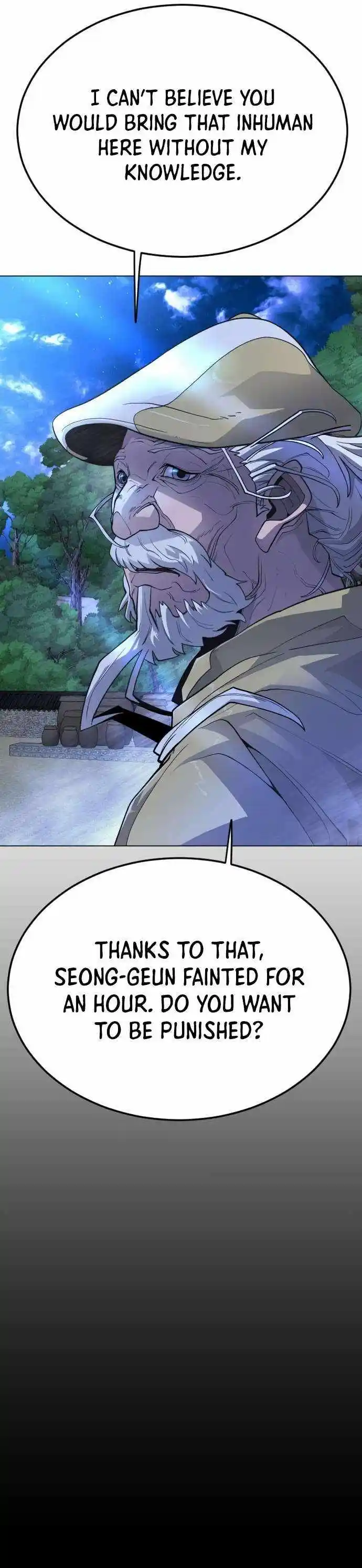 Era of Overman Ch.162