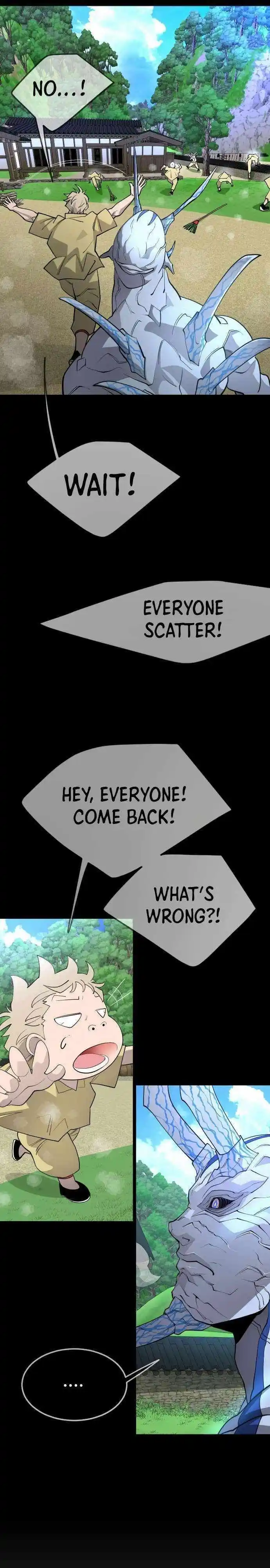 Era of Overman Ch.162