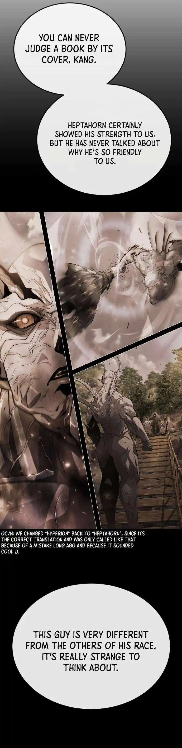 Era of Overman Ch.162