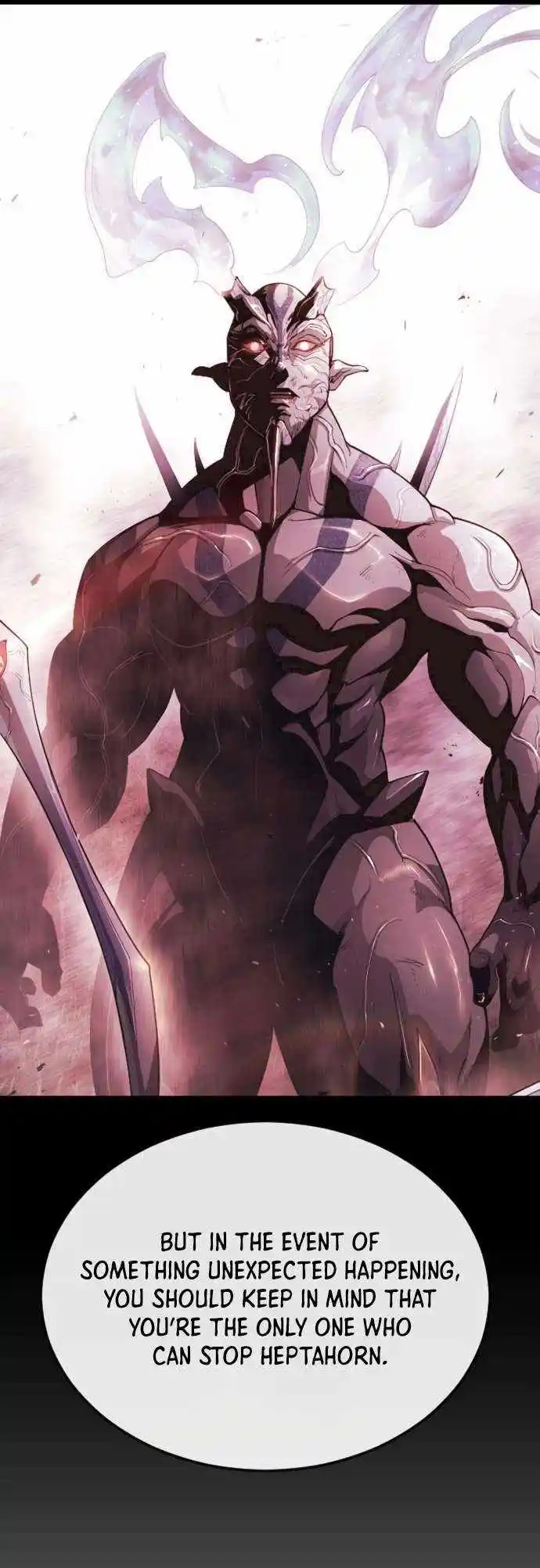 Era of Overman Ch.162