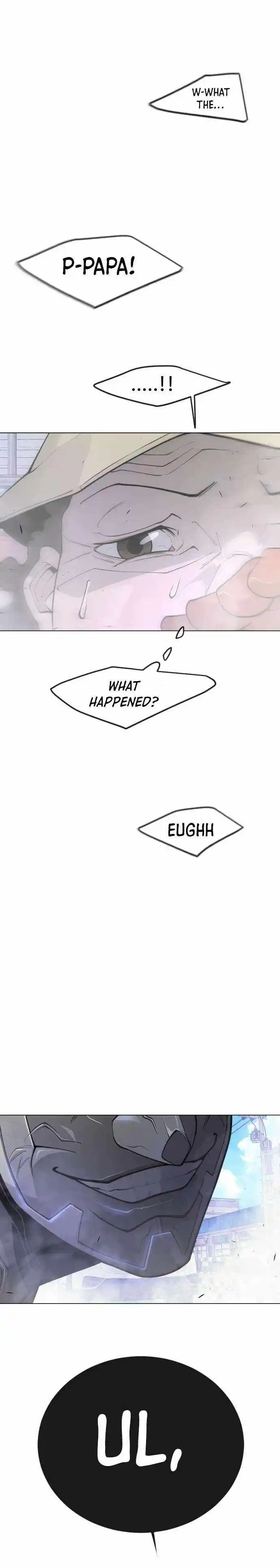 Era of Overman Ch.162