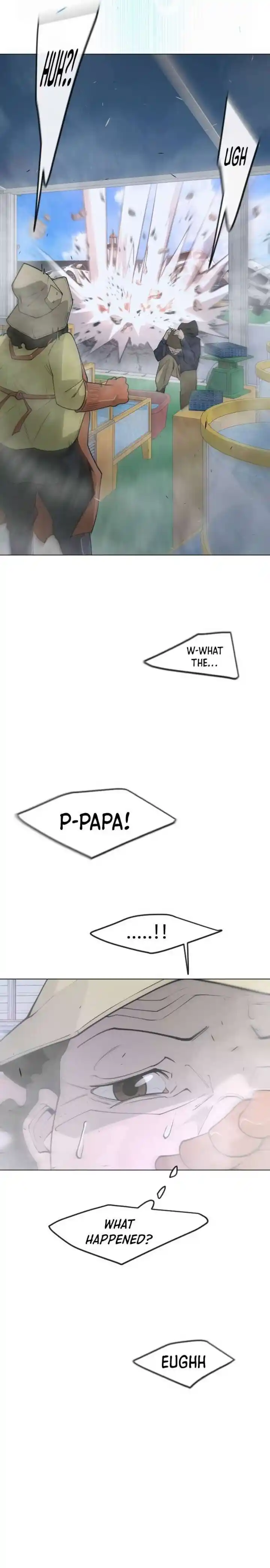 Era of Overman Ch.163