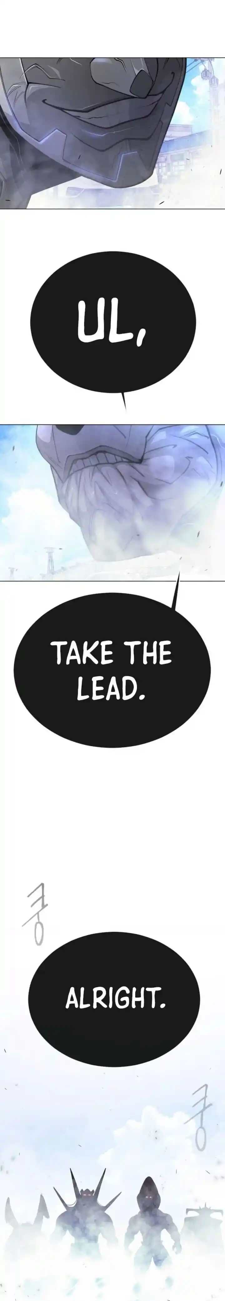 Era of Overman Ch.163