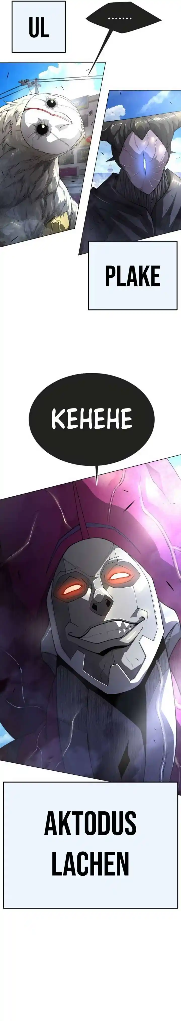 Era of Overman Ch.163