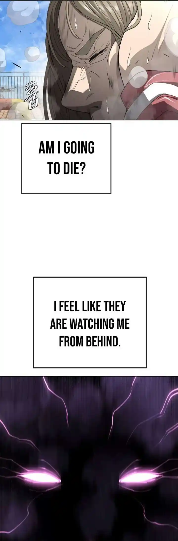 Era of Overman Ch.163