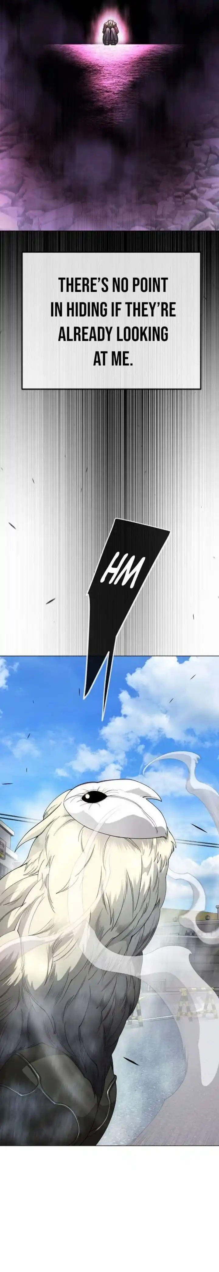 Era of Overman Ch.163