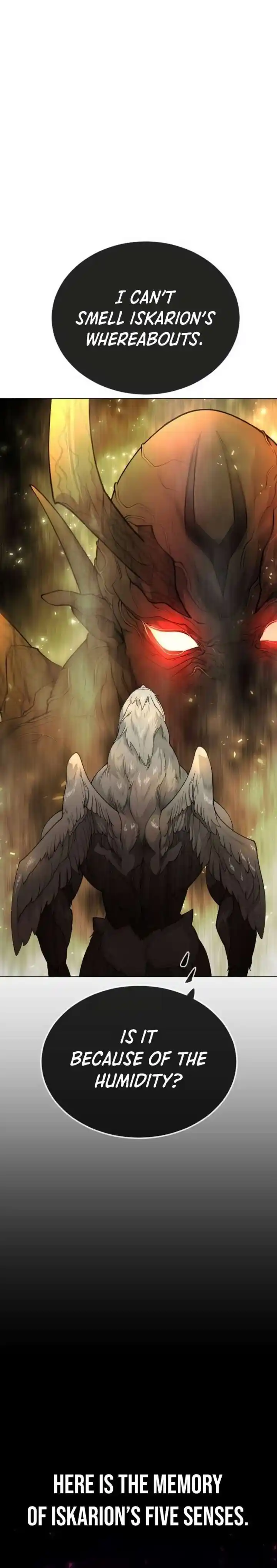 Era of Overman Ch.163