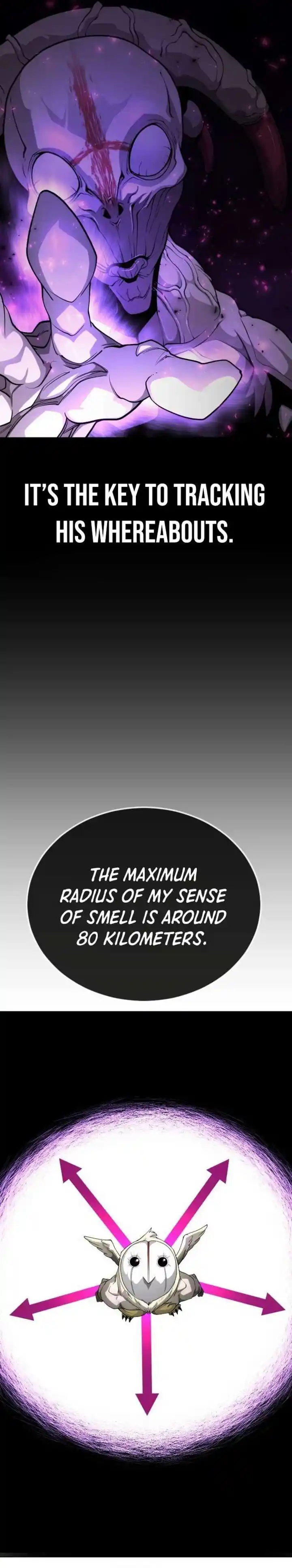 Era of Overman Ch.163