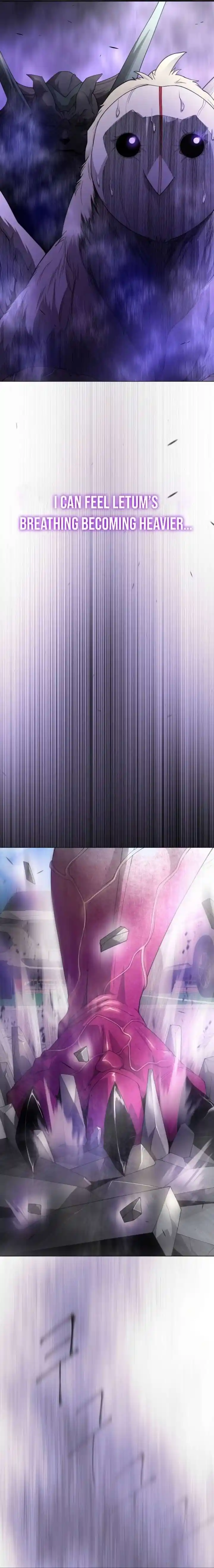 Era of Overman Ch.163