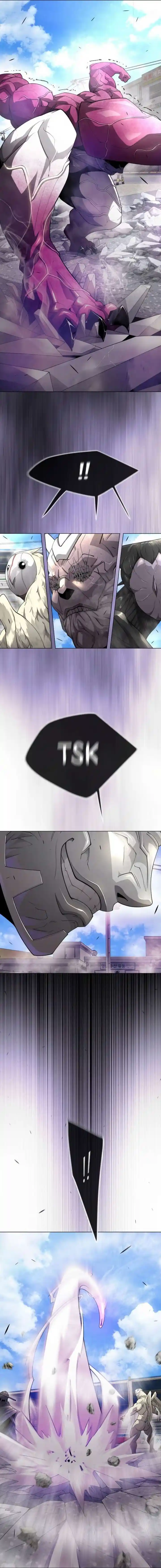 Era of Overman Ch.163