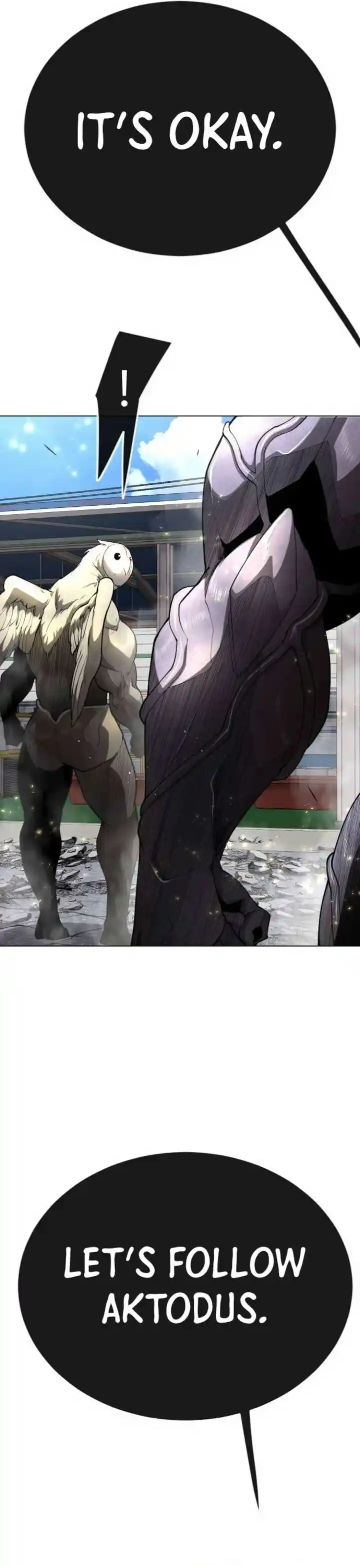 Era of Overman Ch.163