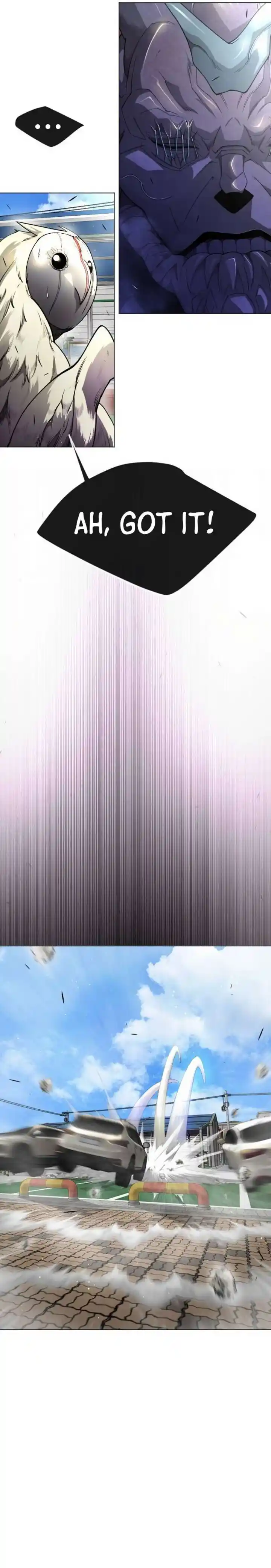 Era of Overman Ch.163