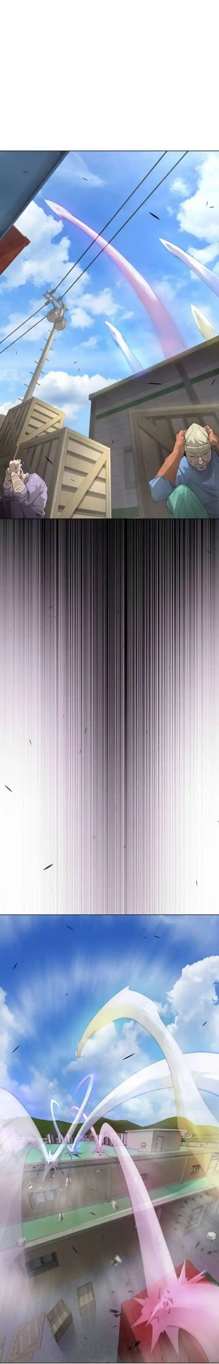 Era of Overman Ch.163