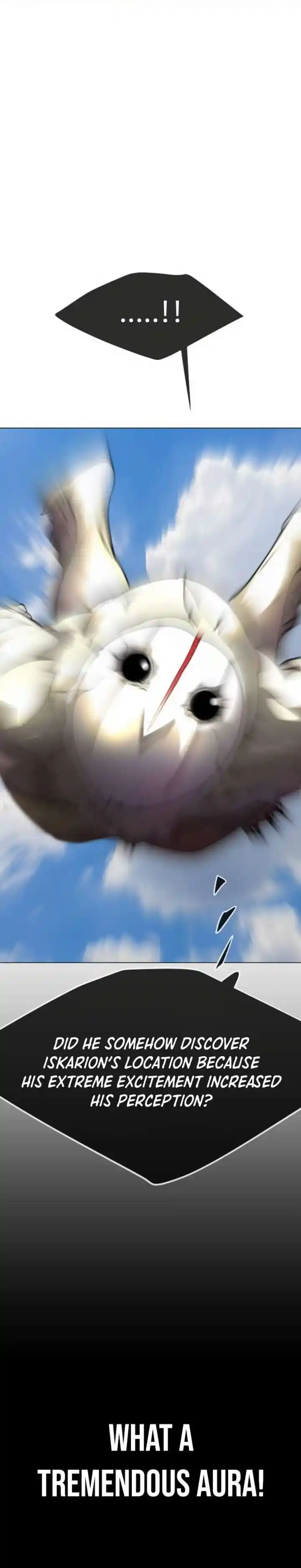 Era of Overman Ch.163