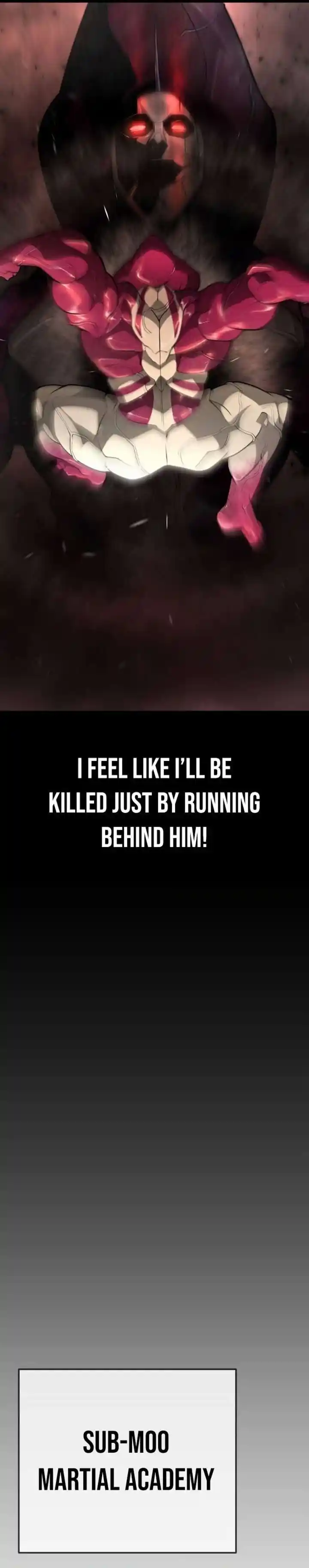 Era of Overman Ch.163