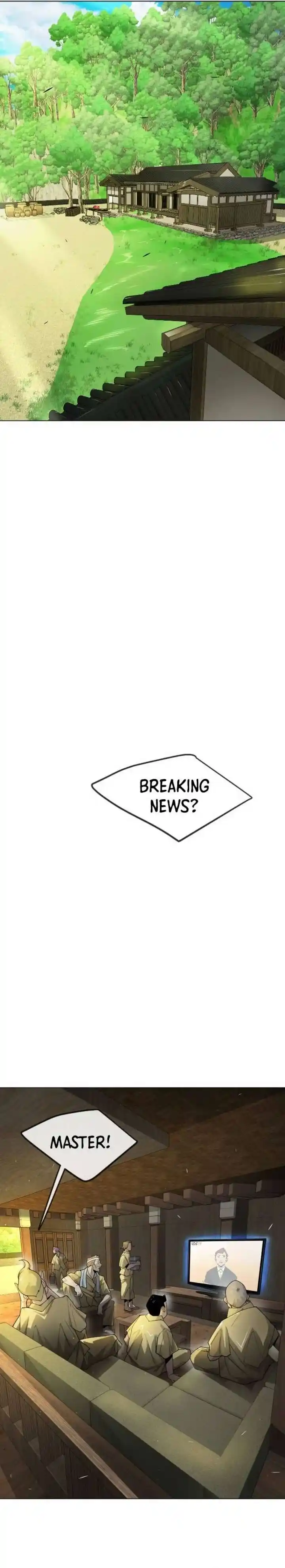 Era of Overman Ch.163