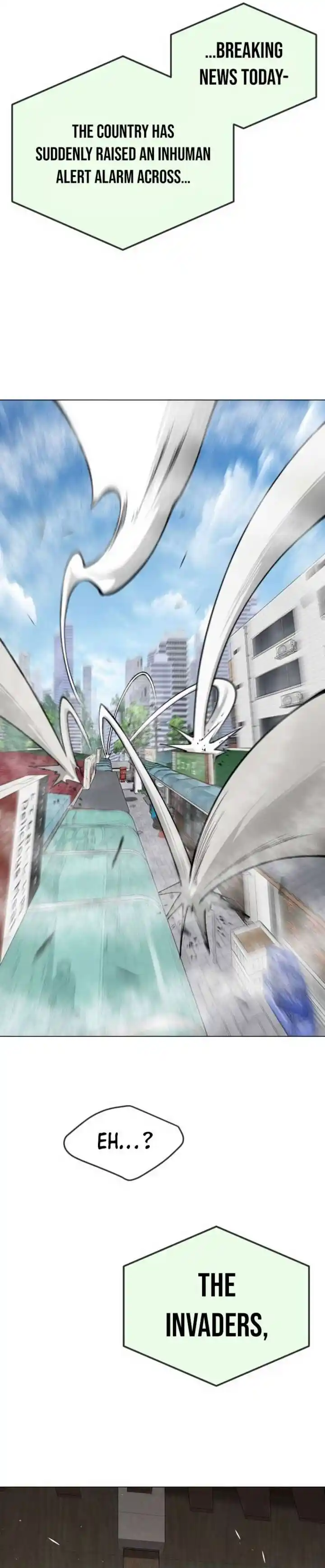 Era of Overman Ch.163