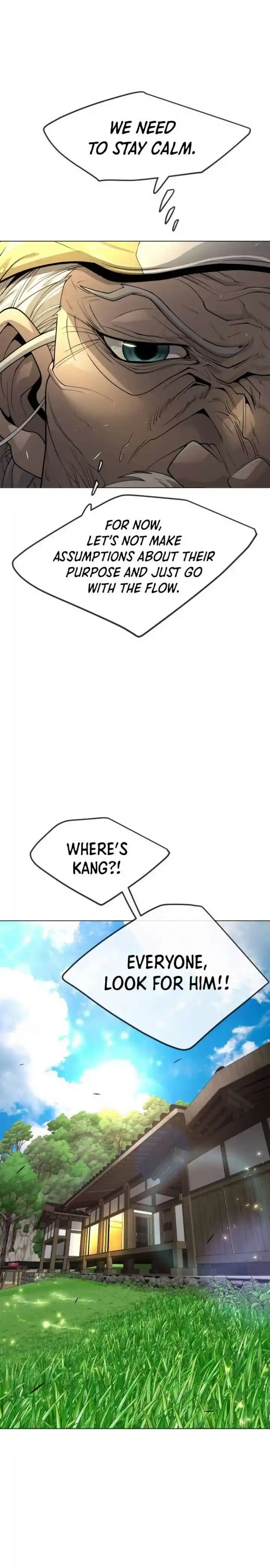 Era of Overman Ch.163