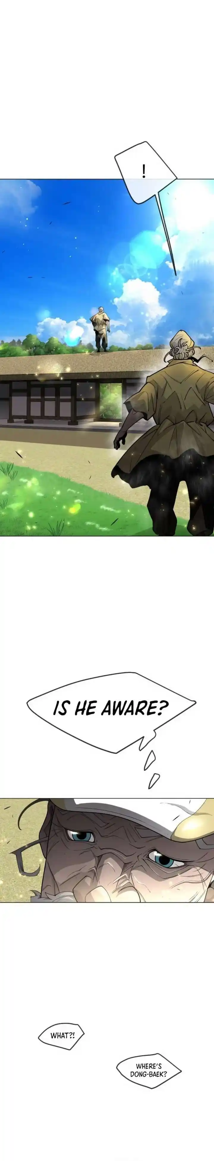 Era of Overman Ch.163