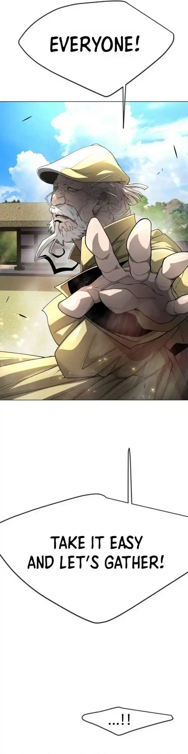 Era of Overman Ch.163