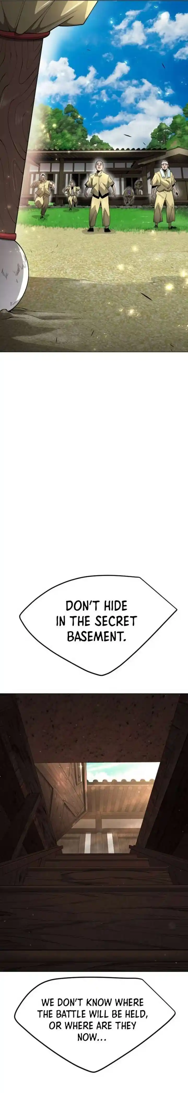 Era of Overman Ch.163