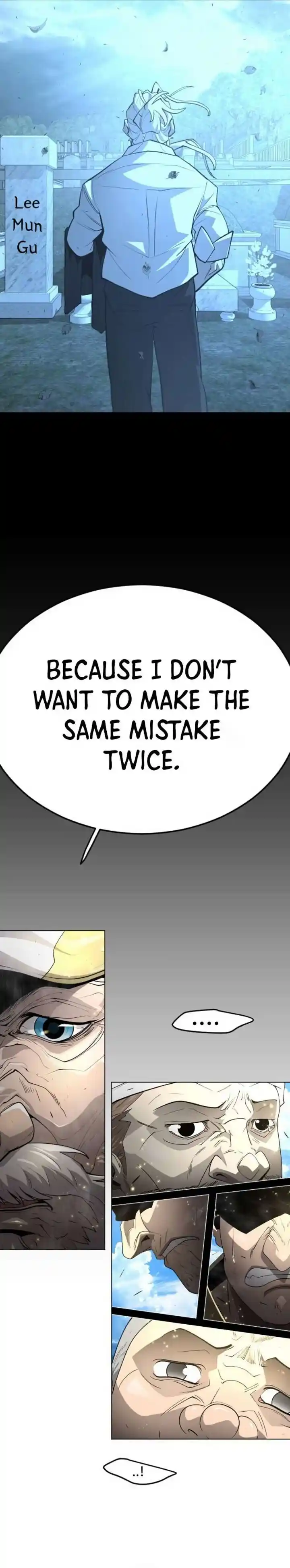 Era of Overman Ch.163