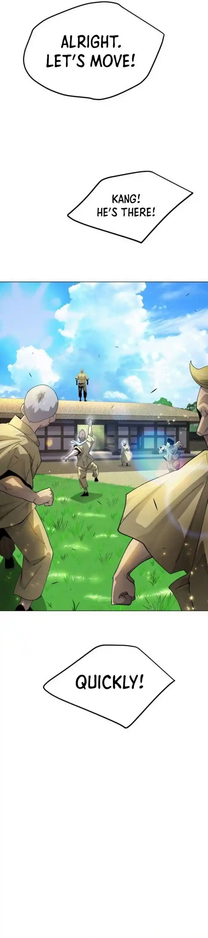 Era of Overman Ch.163