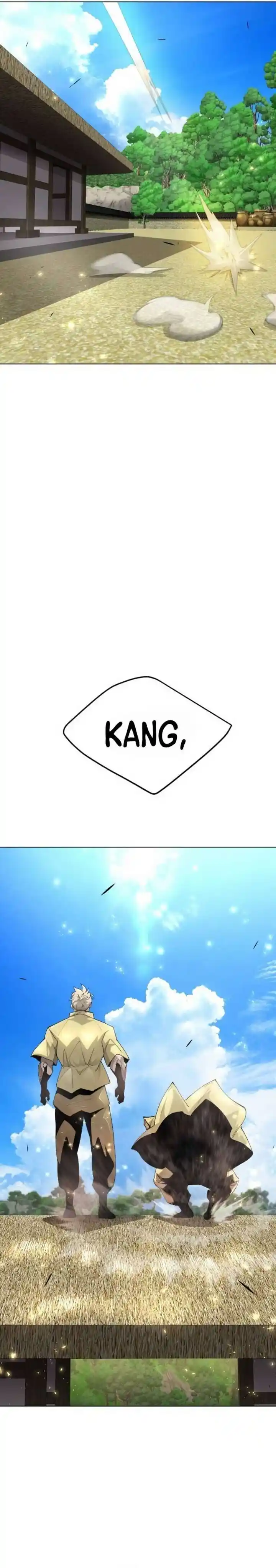 Era of Overman Ch.163