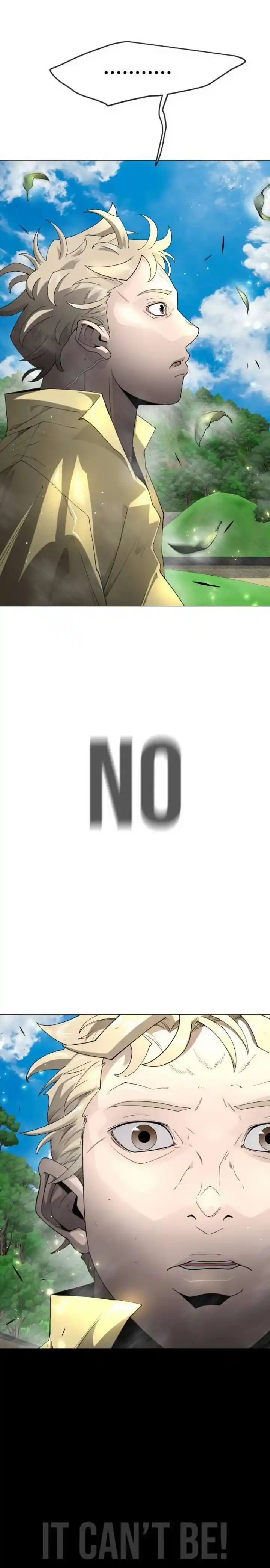 Era of Overman Ch.163