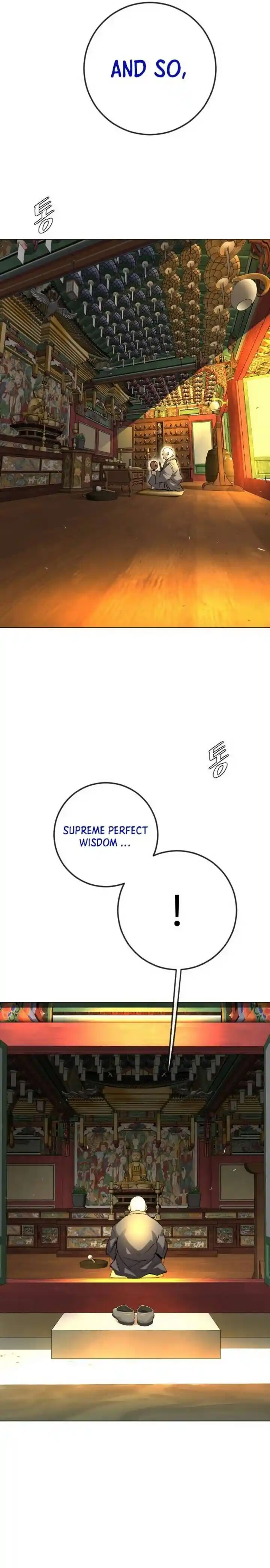 Era of Overman Ch.163