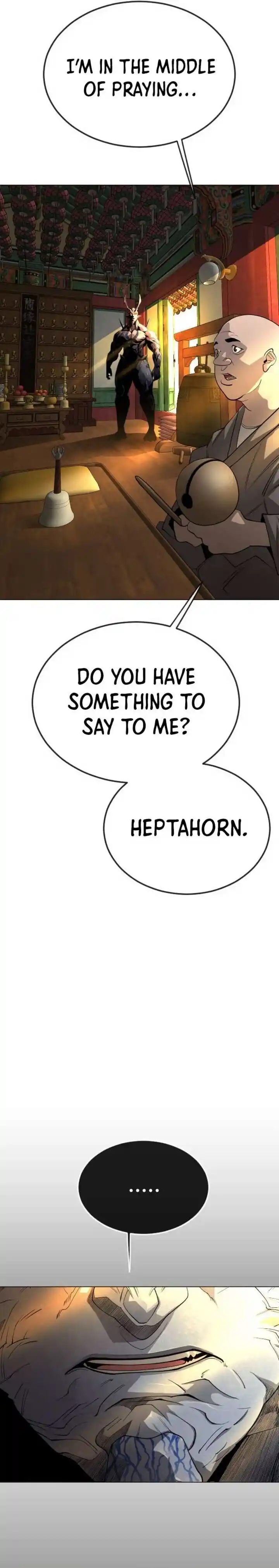 Era of Overman Ch.163