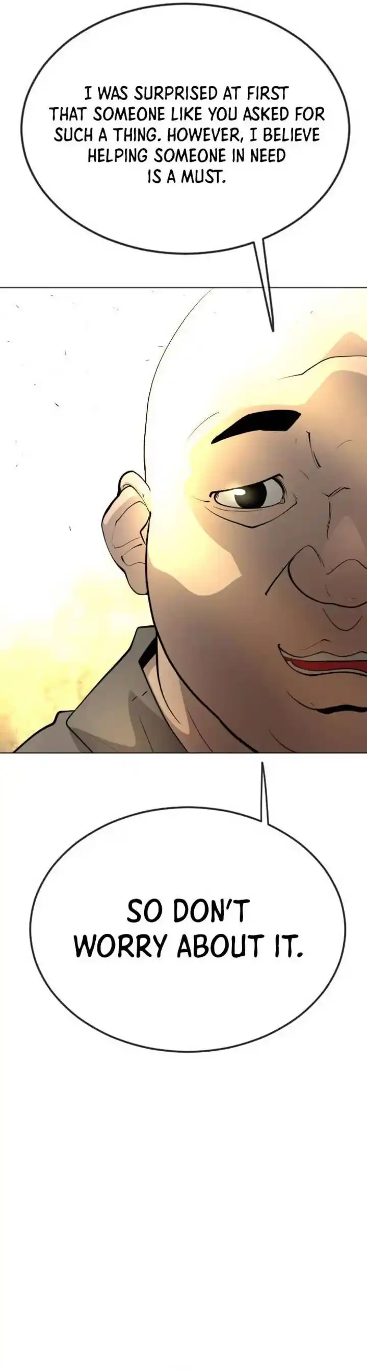 Era of Overman Ch.163