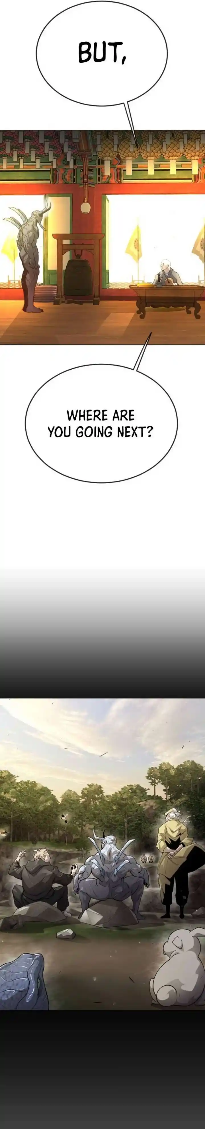 Era of Overman Ch.163