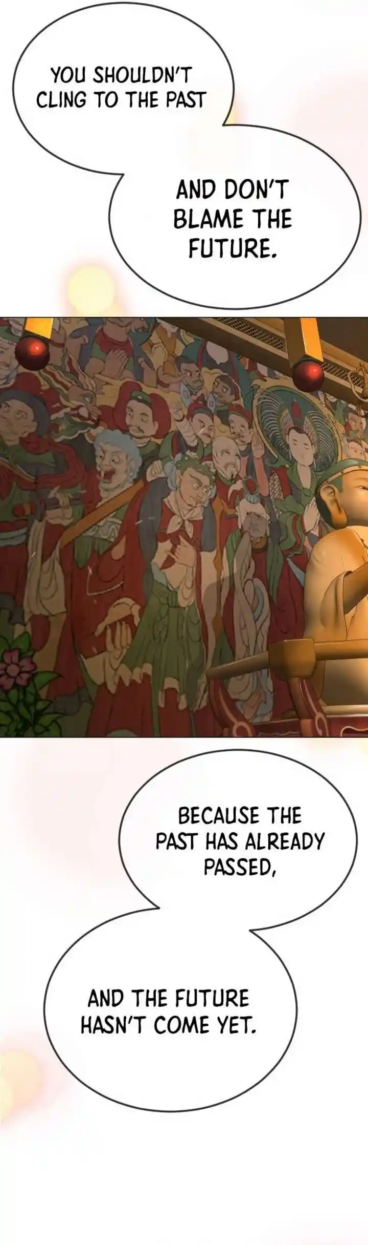 Era of Overman Ch.163