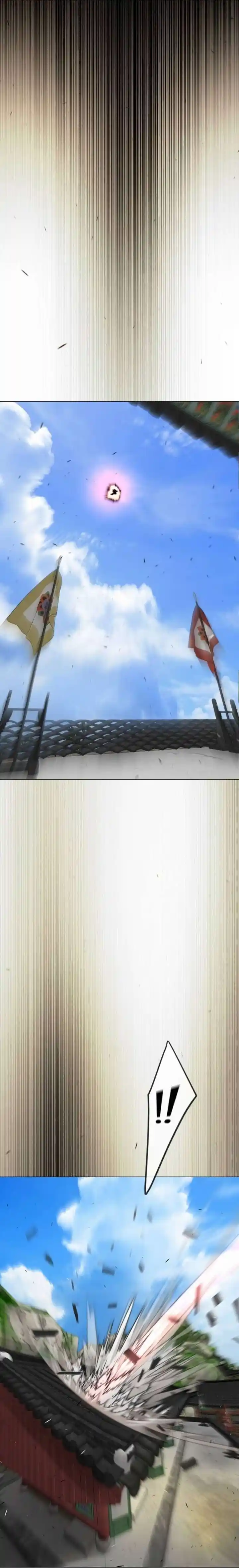 Era of Overman Ch.163