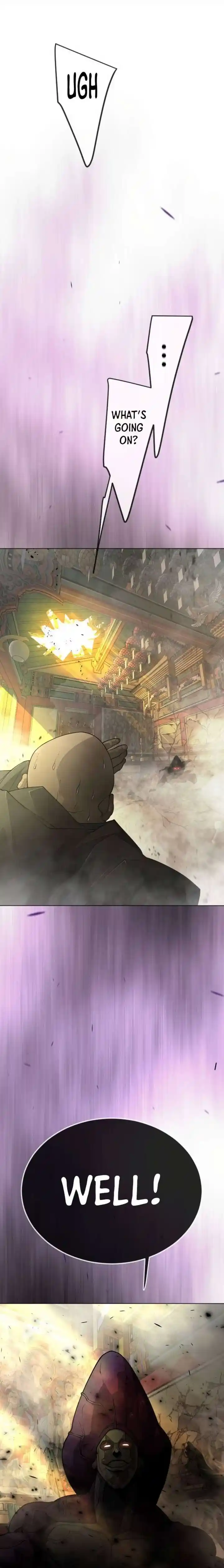 Era of Overman Ch.163