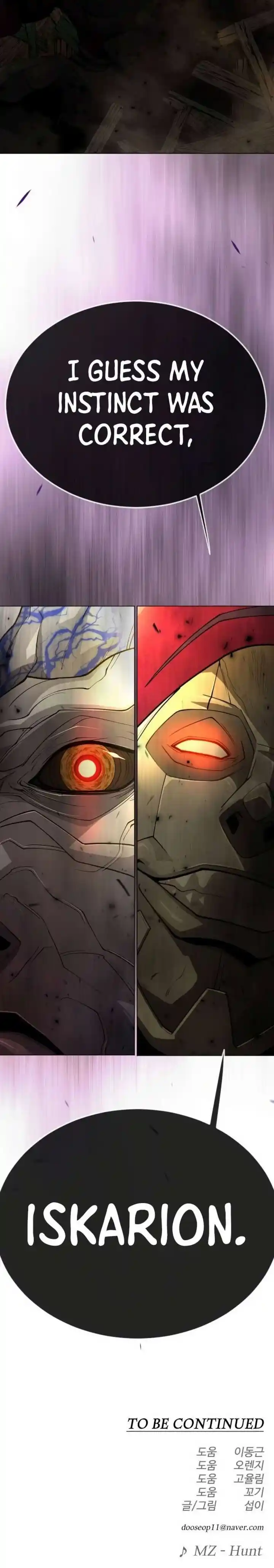 Era of Overman Ch.163