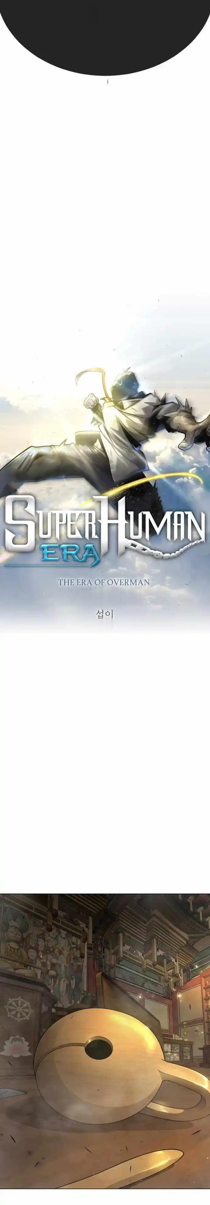Era of Overman Ch.164