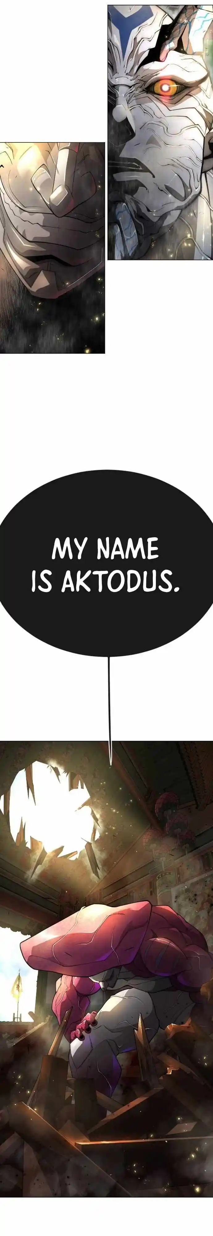 Era of Overman Ch.164