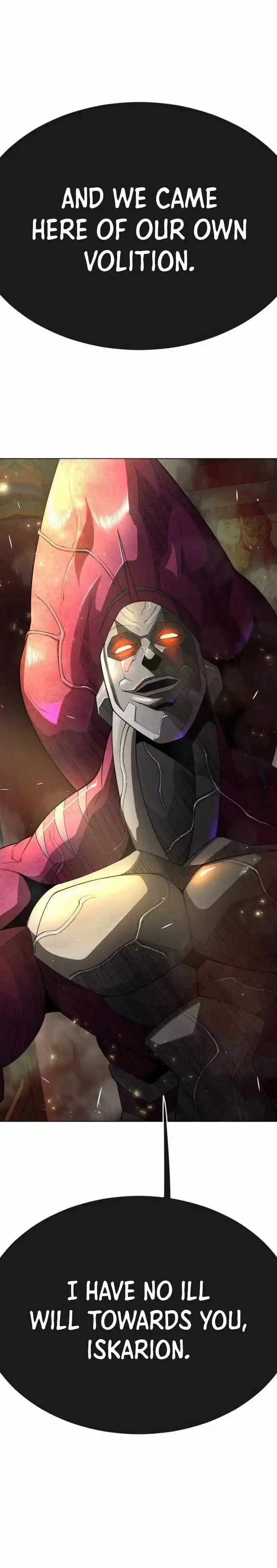 Era of Overman Ch.164