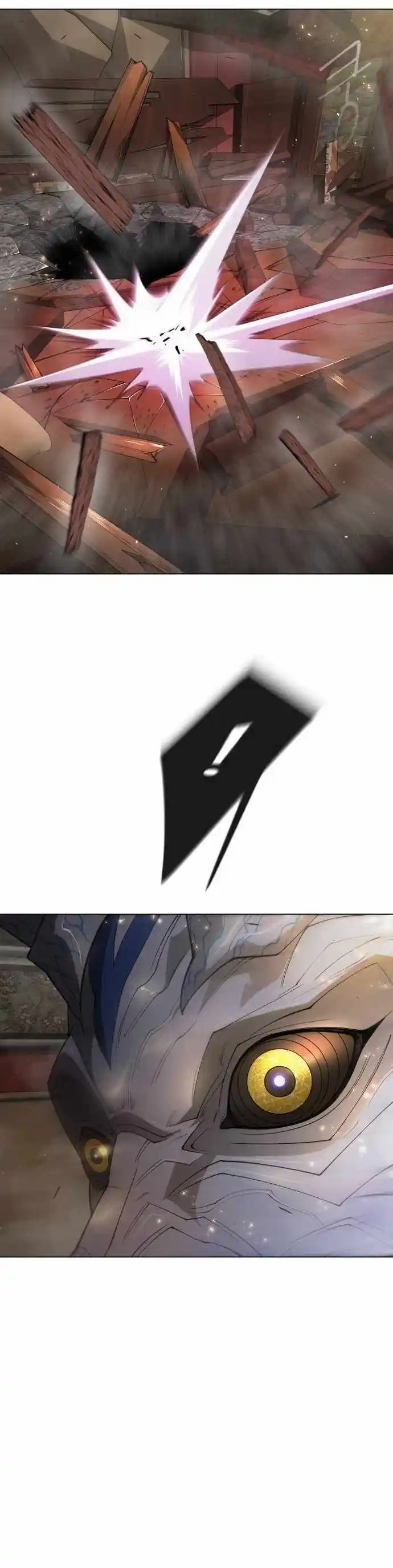 Era of Overman Ch.164