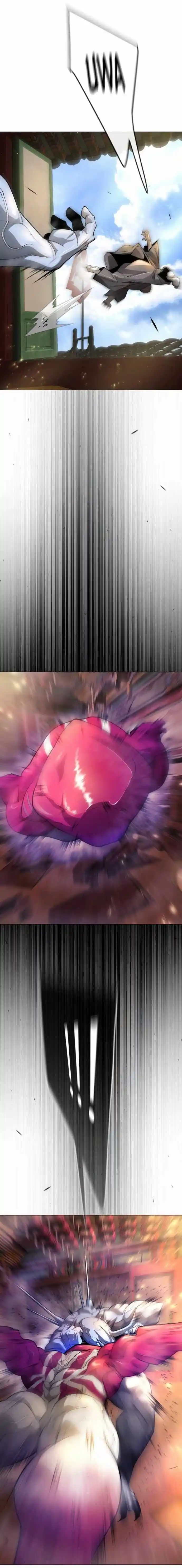 Era of Overman Ch.164