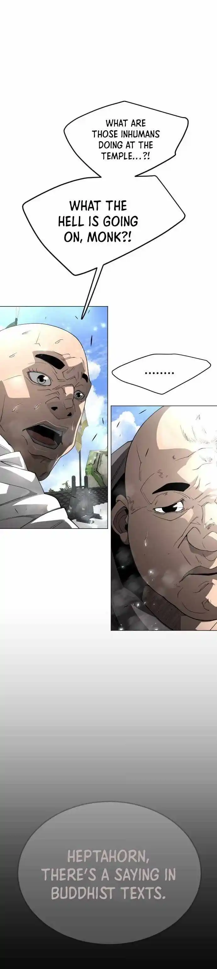 Era of Overman Ch.164