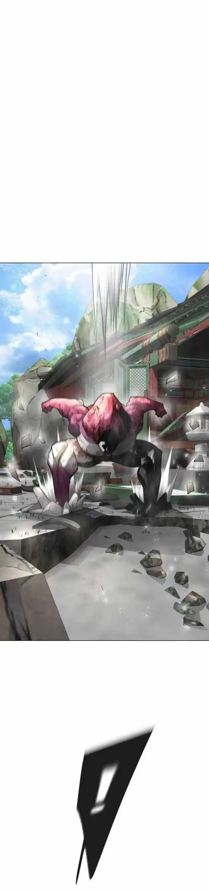 Era of Overman Ch.164