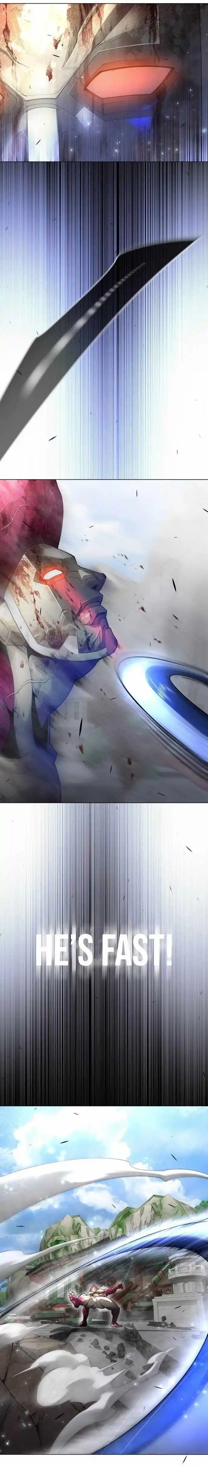 Era of Overman Ch.164